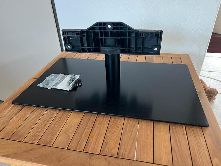 Sony TV Tafelstandaard/steun, Audio, Tv en Foto, Televisiebeugels, Nieuw, Ophalen