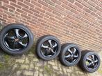 Porsche Turbo Twist 17 inch Winterbanden Set, Auto-onderdelen, Banden en Velgen, Ophalen, Overige, Gebruikt, Overige
