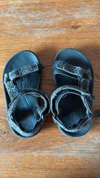 Teva sandalen grijs maat 28, Ophalen of Verzenden, Gebruikt, Overige typen