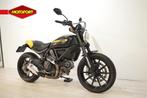 Ducati SCRAMBLER FULL THROTTLE (bj 2016), Motoren, Motoren | Ducati, Bedrijf, Overig