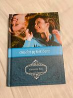 Omdat jij het bent, Ophalen of Verzenden, Zo goed als nieuw