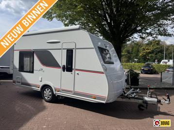 Bürstner Premio Plus 410 TS Mover,Luifel,Hefbed beschikbaar voor biedingen