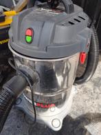 Powerplus stofzuiger, Doe-het-zelf en Verbouw, Reinigingsmachines, Ophalen of Verzenden, Gebruikt, Waterstofzuiger