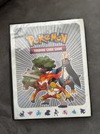 Pokémon map oud 1995/2000 +72 kaarten, Ophalen of Verzenden, Gebruikt, Speelkaart(en)