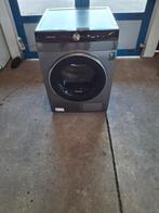 Outlet samsung warmtepompdroger nieuw, Samsung, Anti-kreukfase, 8 tot 10 kg, Nieuw