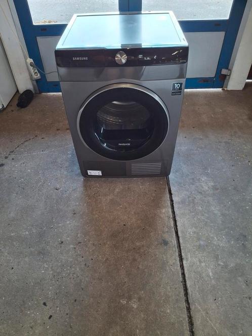 Outlet samsung warmtepompdroger nieuw, Witgoed en Apparatuur, Wasdrogers, Nieuw, Condens, Voorlader, 8 tot 10 kg, 85 tot 90 cm