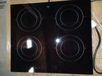Inductiekookplaat Etna, Witgoed en Apparatuur, Kookplaten, Ophalen, Vrijstaand, Inductie, 4 kookzones