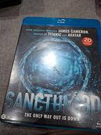 Sanctum 3d, Cd's en Dvd's, Blu-ray, Verzenden, Zo goed als nieuw, Tekenfilms en Animatie