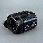 JVC Everio G Series GZ-MG575 Camcorder, JVC, Zo goed als nieuw, Support@jvc.com, JVCKENWOOD USA Corporation
500 Valley Road
Wayne, NJ 07470
USA