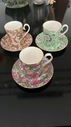Royal Albert koffie servies, Antiek en Kunst, Antiek | Servies los, Ophalen of Verzenden