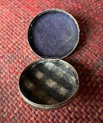 Foedraal voor een Antieke Zakhorloge, Antiek en Kunst, Antiek | Klokken, Ophalen of Verzenden