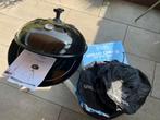 Cadac Grillo Chef 2 / 40 met ongebruikte grillplaat, Ophalen of Verzenden, Gebruikt, Cadac