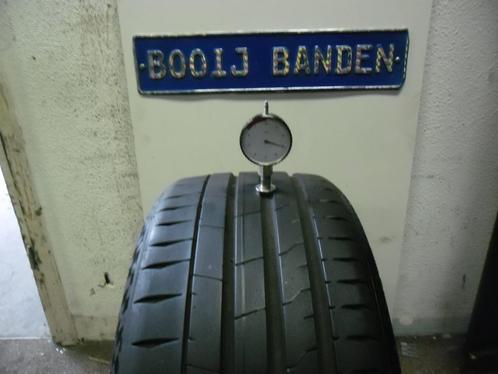 235 35 19 demobanden continental sportcontact 6 met 7mm, Auto-onderdelen, Banden en Velgen, Band(en), Zomerbanden, 19 inch, 235 mm