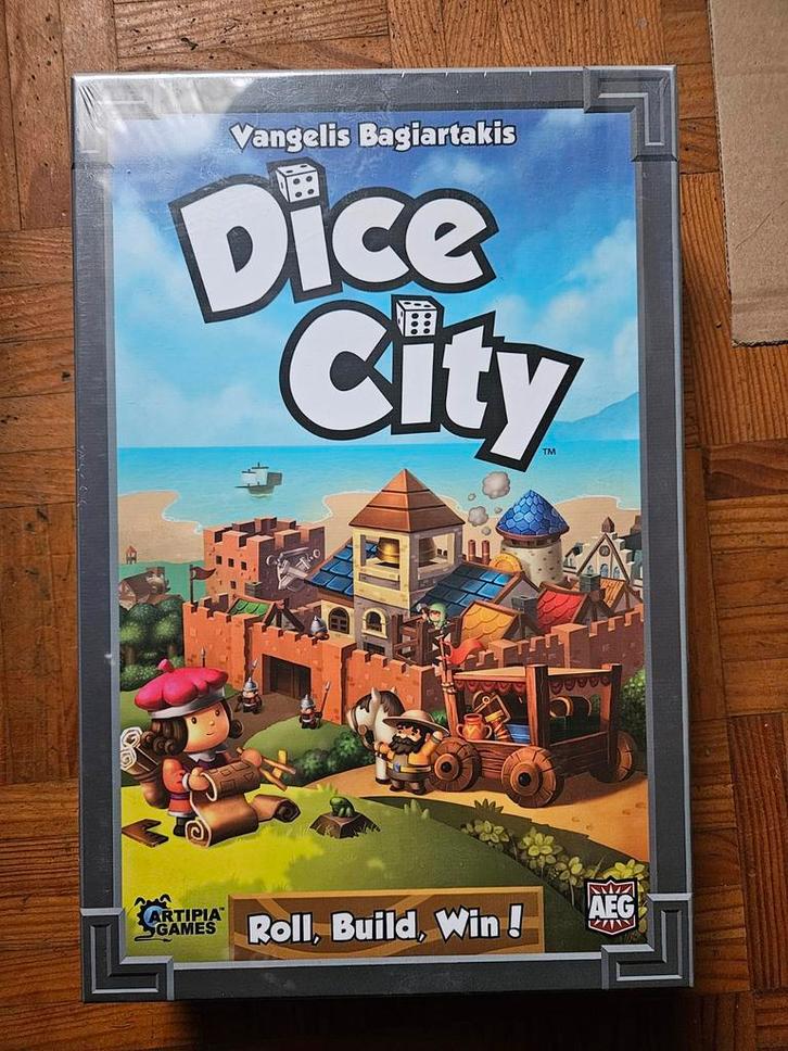 Bordspellen mix, Hobby en Vrije tijd, Gezelschapsspellen | Bordspellen, Nieuw, Verzenden