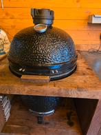 The Bastard Large Solo (In perfecte staat), Tuin en Terras, Houtskoolbarbecues, Ophalen, Zo goed als nieuw