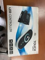 Touch led controler, Ophalen of Verzenden, Zo goed als nieuw