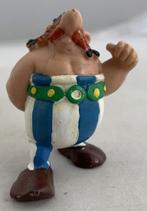 Asterix & Obelix Bully Bullyland Dargaud Vintage 1974 figuur, Verzamelen, Poppetjes en Figuurtjes, Gebruikt, Ophalen of Verzenden
