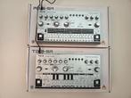 Behringer TD-3 en RD-6, Overige merken, Gebruikt, Met midi-aansluiting, Overige aantallen
