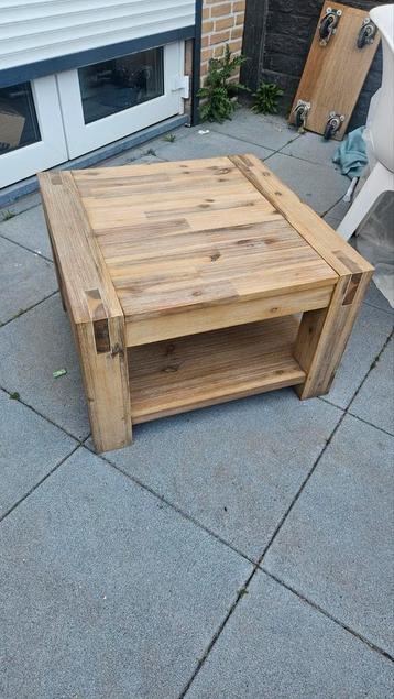 Salontafel Pronto: Bassano Warm Grey  beschikbaar voor biedingen