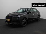 DS 3 E-Tense Performance Line 54 kWh | Uniek | Parkeersensor, Auto's, DS, Gebruikt, Zwart, 156 pk, Alcantara