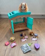 Little live pets mama cavia, Kinderen en Baby's, Speelgoed | Overig, Ophalen of Verzenden, Zo goed als nieuw, Meisje