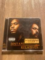 Nas & Damian Marley - Distant Relatives, Ophalen of Verzenden, Gebruikt
