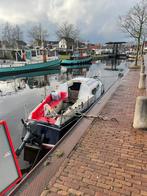 6meter, Ophalen, Gebruikt