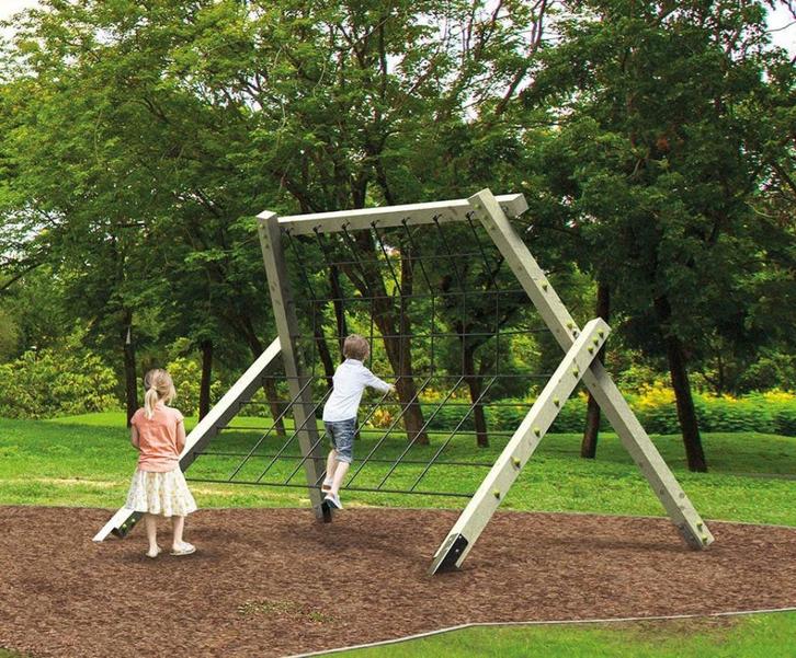 Schommel, Speeltoestel, Speelhuis voor professioneel gebruik, Kinderen en Baby's, Speelgoed | Buiten | Speeltoestellen, Nieuw