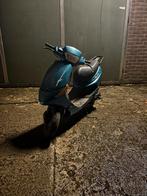 Peugeot zenith 70cc, Fietsen en Brommers, Scooters | Peugeot, Ophalen, Zo goed als nieuw, Benzine, Overige modellen