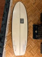 Christenson Surfboard 5'6 - perfect voor Noordzee golven, Watersport en Boten, Golfsurfen, Ophalen, Zo goed als nieuw, Shortboard