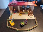 Playmobil boerderij 4897, Ophalen of Verzenden, Gebruikt