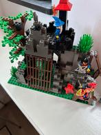 Lego 6076 kasteel met ridders en draak, Kinderen en Baby's, Speelgoed | Duplo en Lego, Gebruikt, Ophalen