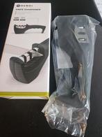 HENDI Messenslijper ergonomisch ontwerp 3-in-1 functie nieuw, Ophalen of Verzenden, Nieuw