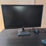 LG 24MK400H Monitor - Naaldwijk, Gebruikt, Full HD, VGA, LG