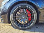 Mercedes-Benz C-klasse AMG 63 S Edition 1 |PANO|Burmester|He, Automaat, Achterwielaandrijving, Gebruikt, 510 pk