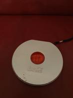 Coca Cola CD / DVD opbergdoos (model "filmblik"), Ophalen of Verzenden, Zo goed als nieuw, Gebruiksvoorwerp