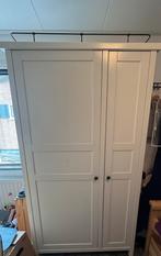 Ikea kast wit, Ophalen, Gebruikt, 25 tot 50 cm