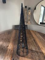 Kerst piramide met verlichting, Diversen, Kerst, Ophalen, Zo goed als nieuw