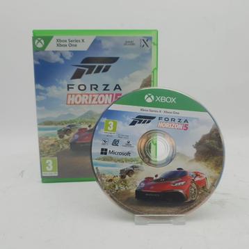Forza Horizon 5 Xbox One - Series X/S || Nu voor € 24,99