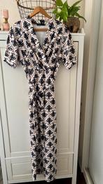 New Collection travelstof jumpsuit maat M, Ophalen of Verzenden, Zo goed als nieuw, Maat 38/40 (M), Wit