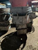 Antieke dakventilatoren (cupola), Ophalen