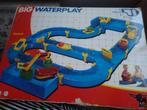 Waterbaan big waterplay, Ophalen, Gebruikt