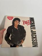 Michael Jackson - Bad vinyl, Cd's en Dvd's, Vinyl | Pop, Ophalen of Verzenden, Zo goed als nieuw