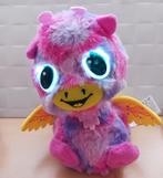 Spin Master Hatchimals Interactieve Giraffe Roze/Paars, Kinderen en Baby's, Speelgoed | Educatief en Creatief, Ophalen of Verzenden