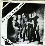 Young girl - Sue Saad and the next, 7 inch, Single, Ophalen of Verzenden, Zo goed als nieuw