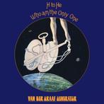 CD: Van Der Graaf Generator – H To He Who Am The Only One, Cd's en Dvd's, Cd's | Rock, Ophalen of Verzenden, Zo goed als nieuw