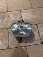 Plug and play vespa koplamp unit, Ophalen of Verzenden, Zo goed als nieuw, Koplamp, Vespa