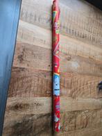 Sinterklaas inpakpapier, Ophalen, Nieuw