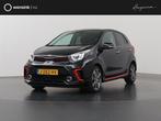 Kia Picanto 1.0 T-GDI GT-Line | Navigatie | Parkeercamera |, Auto's, Kia, Voorwielaandrijving, 101 pk, Gebruikt, Euro 6