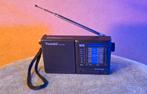 Yuwata WR-9602 wereld ontvangertje, Ophalen of Verzenden, Zo goed als nieuw, Wereldontvanger